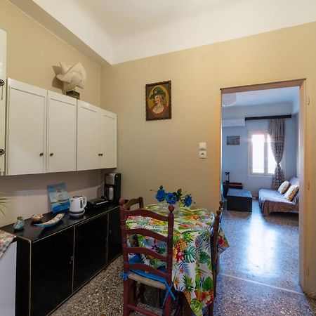 Acropolis Quiet House Apartment Атина Екстериор снимка