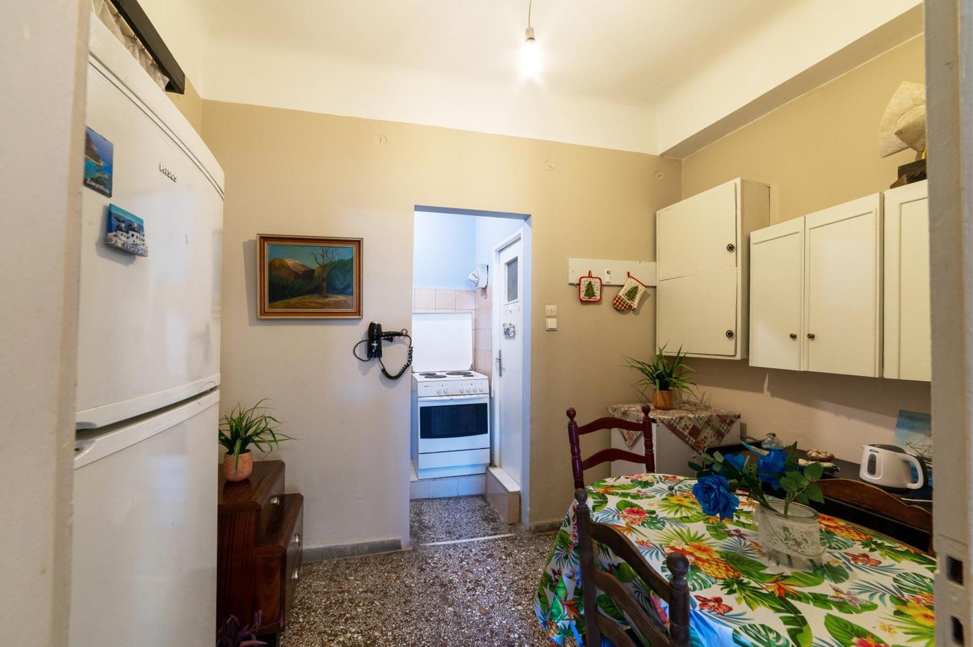 Acropolis Quiet House Apartment Атина Екстериор снимка